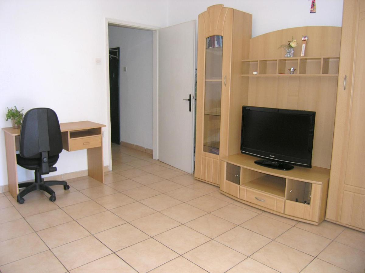 Apartman Samblic 克尔克 外观 照片