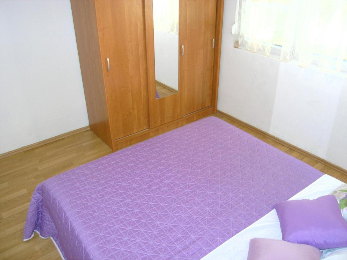 Apartman Samblic 克尔克 外观 照片