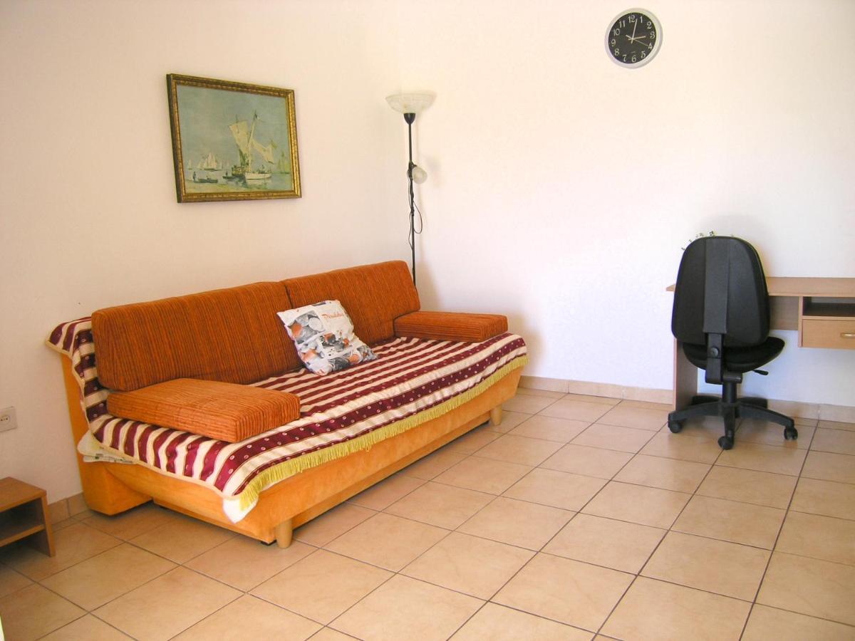 Apartman Samblic 克尔克 外观 照片