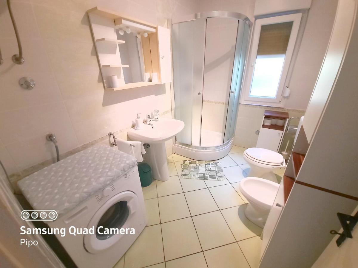 Apartman Samblic 克尔克 外观 照片
