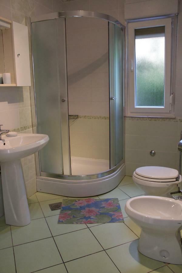 Apartman Samblic 克尔克 外观 照片